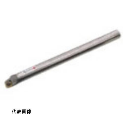 工具ターニングホルダー 三菱 内径加工用 スクリューオン式ディンプルバー 右勝手鋼シャンク [FSC...