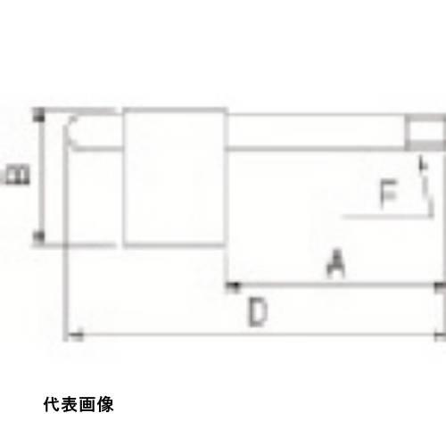 京セラ 部品 トルクスレンチ(旗タイプ) [FT-6] FT6 販売単位：1