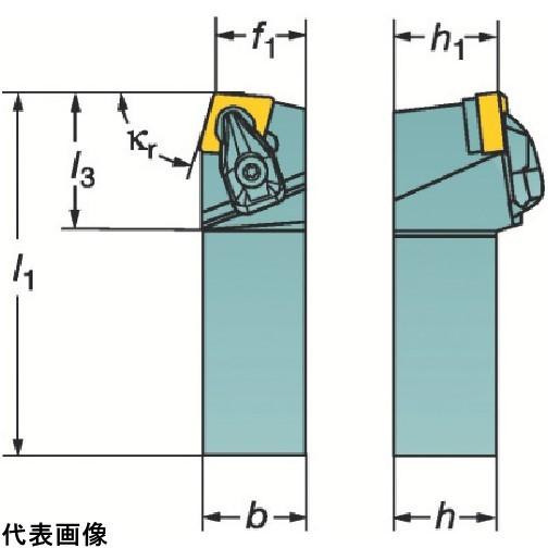 切削工具 工具 研磨 削る ターニングホルダー ダブルクランプホルダ サンドビック コロターンRC ...