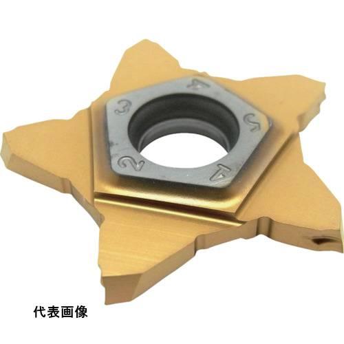 溝入れ・突切り工具 イスカル ペンタカット チップ PENTA 24R/L-J IC1008 [PE...