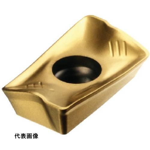 SANDVIK コロミル390 フライス加工用チップ(350) H13A 工具 フライス加工 ミーリ...