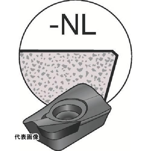 SANDVIK コロミル390 フライス加工用チップ(630) CD10 工具 フライス加工 ミーリ...