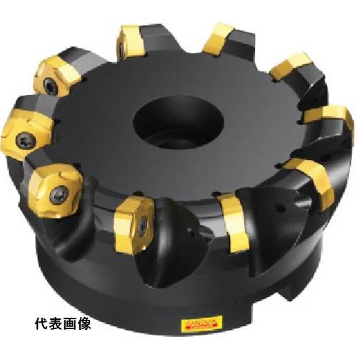 ミーリングカッター SANDVIK コロミル365カッター(450) [R365-050Q22-S1...