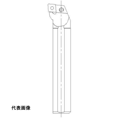 工具ターニングホルダー SANDVIK 旋削ホルダ(210) [R136.31S-50-1212] ...