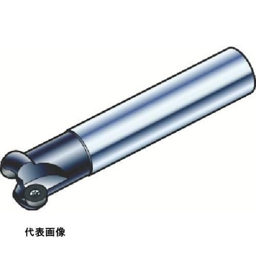 ミーリングカッター SANDVIK コロミルCoroMill[[R上]]200 倣いフライス加工用カ...