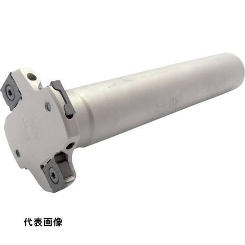 ミーリングエンドミル イスカル ミニタングスロット [ETS D040-04-W16-LN08] E...