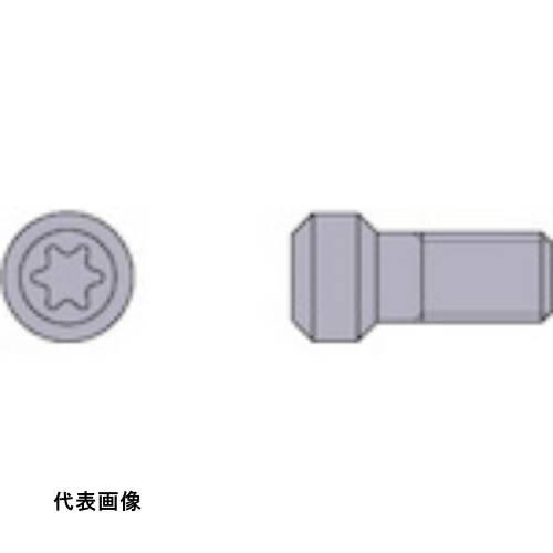三菱 切削工具用部品 クランプねじ [TS4S] TS4S 販売単位：1