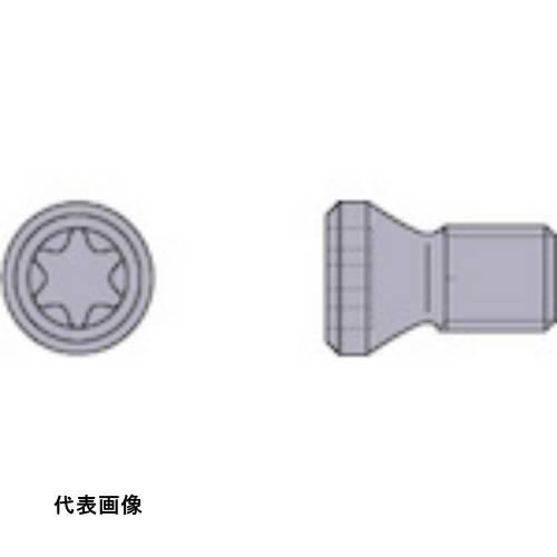 三菱 切削工具用部品 クランプねじ [TS4SL] TS4SL 販売単位：1