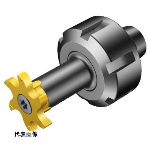 ミーリングその他 SANDVIK コロミルCoroMill[[R上]]327 ERカップリング付きア...