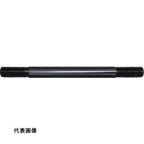 SUPER スタッドボルト(M12、全長:80) [SBM-1280] SBM1280 販売単位：1
