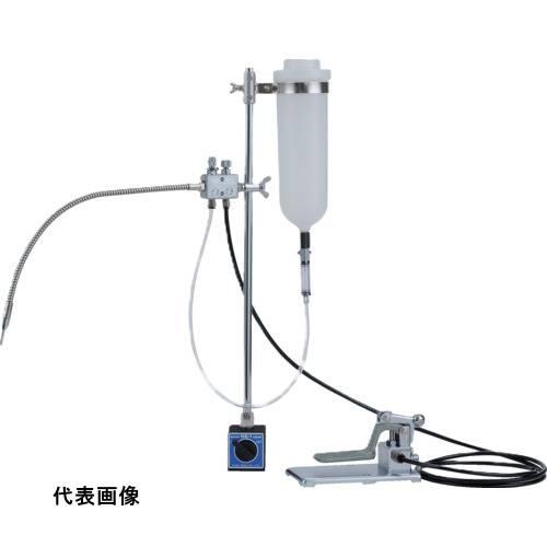 クーラント噴射装置 扶桑 マジックカットe-ミストEM1-CM-S40 1軸CMセットS40cm付 ...