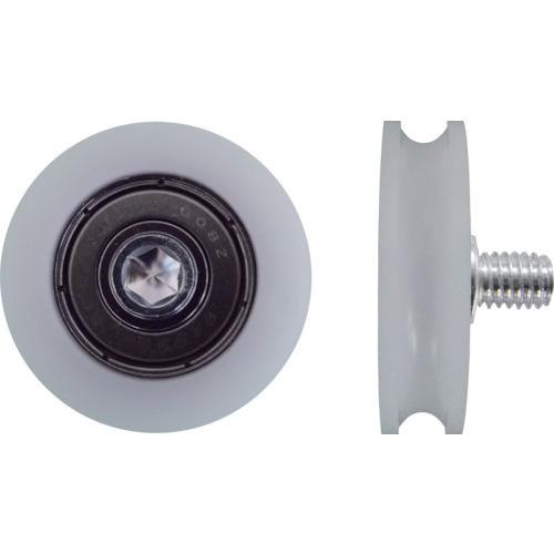 イースタン 樹脂ベアリング EU-6Bタイプ [EU-0635-6B] EU06356B 販売単位：...