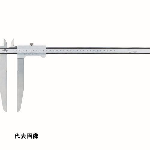 カノン ロングジョウノギス150mm [LSM15X80] LSM15X80 販売単位：1 送料無料