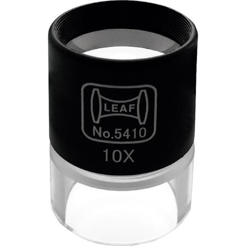 リーフ カップ式ルーペ 父の日 [5410] 5410 販売単位：1