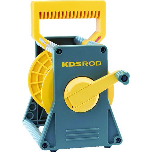 KDS ロッド巻取ケース120巾用S [120S] 120S 販売単位：1 送料無料