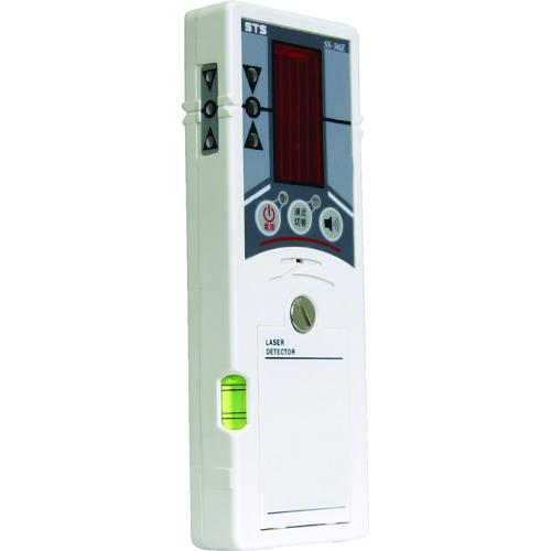 レッドレーザー STS レーザ墨出器用受光器 SS-50Z(クランプ付) [SS-50Z] SS50...