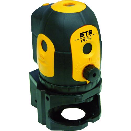 レッドレーザー STS 鉛直レーザ墨出器 OLP-2 [OLP-2] OLP2 販売単位：1 送料無...