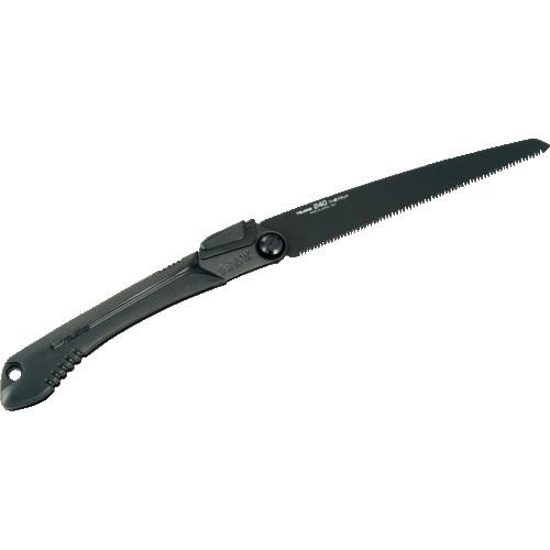 工具 ノコギリ のこぎり 大工 鋸?diy タジマ G-SAW折込厚刃240 フッ素ブラック 替刃式...