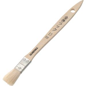 TRUSCO トラスコ中山 金巻ラック刷毛 5号...の商品画像