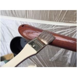 TRUSCO トラスコ中山 金巻ラック刷毛 5...の詳細画像4
