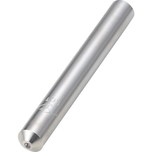 TRUSCO トラスコ中山 単石ダイヤモンドドレッサー 100X12 1clt [TDD-12-1]...