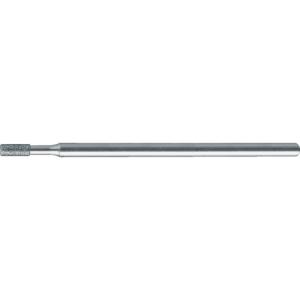 TRUSCO トラスコ中山 ダイヤモンドインターナルバー Φ2.5X刃長6X軸3 #120 [INT-025D] INT025D 販売単位：1