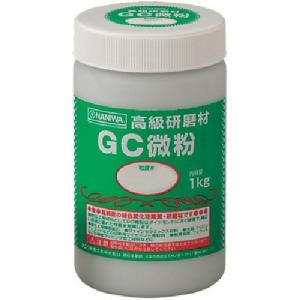 研磨材 ナニワ 研磨材 GC微粉1kg #280 [RD-3101] RD3101 販売単位：1 送料無料｜loupe