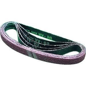 エアベルトサンダー用オプションパーツ ベッセル セラミックエンドレスベルト 50本入 #60  CB1260 販売単位：1