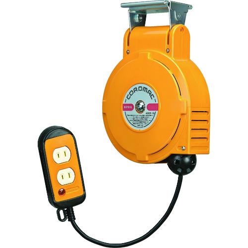 ハタヤ コードマックS 単相100V 6m [CSS-061W] CSS061W 販売単位：1 送料...