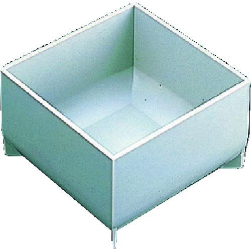 スチール製 TRUSCO トラスコ中山 プラボックス Cサイズ 100X100X55 (1個入) [...