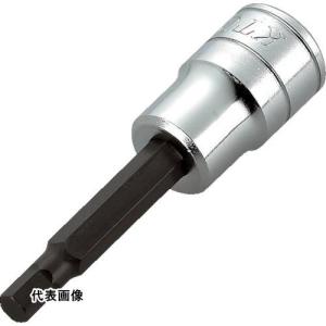 KTC ヘキサゴンビットソケット 5mmの高価買取価格