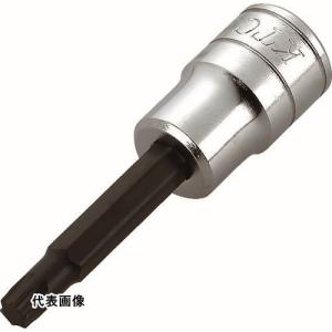 KTC T型トルクスビットソケット T30の高価買取価格