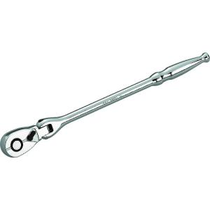 KTC フレックスロングラチェットハンドルの高価買取価格