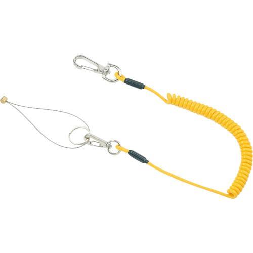 タジマ 安全ロープ イエロー [AZ-ROPY] AZROPY 販売単位：1