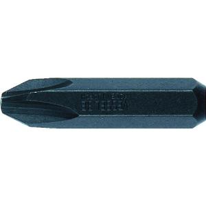 インパクトドライバー ベッセル インパクト用ドライバービットC51+3X36E  C51336E 10本セット