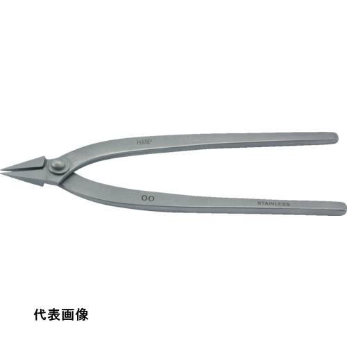 HARP 時計ヤットコ 中 [TN-2] TN2 販売単位：1