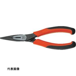 BAHCO ロングノーズペンチ 2430G-200の高価買取価格