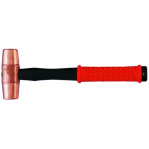 OH ライトン銅ハンマー #4 [FH-40LT]の高価買取価格