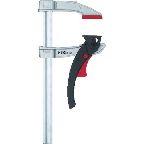 BESSEY クリック・クランプ KL-I型 軽量 開き200mm [KLI20] KLI20 販売...