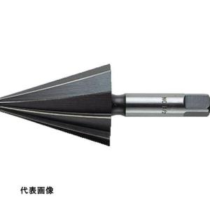 TRUSCO バーリングリーマ Φ8~53 [TBR-2]の高価買取価格