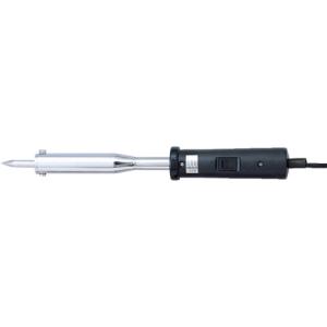 電気はんだこて L型軸 545-02型 100W 直径8mm HAKKO 白光 【 ステンド