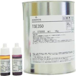 シリコン系 モメンティブ 型取り用液状シリコーンゴム 硬化剤 [CE62-10] CE6210 販売単位：1｜loupe