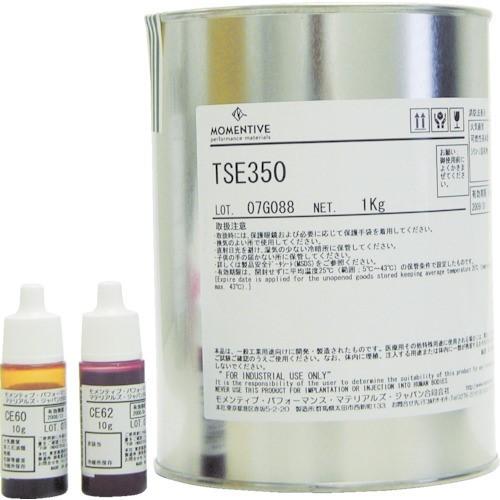 シリコン系 モメンティブ 型取り用液状シリコーンゴム 硬化剤 [CE62-10] CE6210 販売...