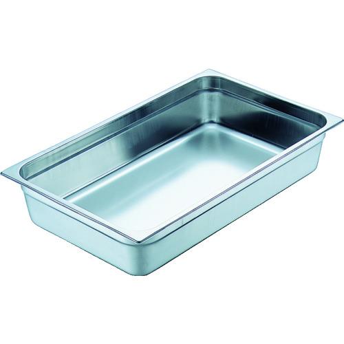 SUGICO 18-8スーパーデラックスパン 1/1サイズ 530×325×65 [SH-1912S...