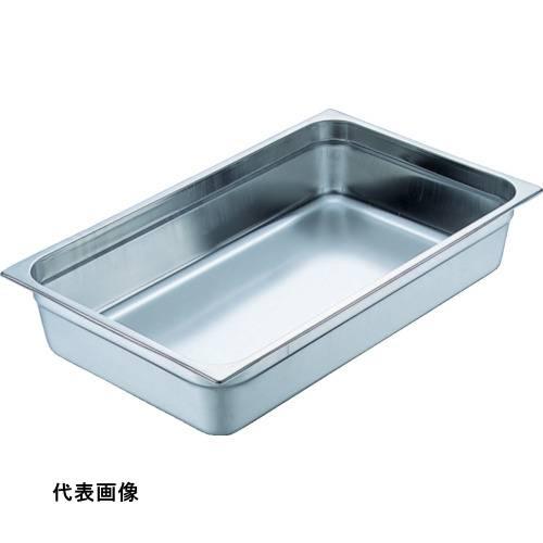 SUGICO 18-8スーパーデラックスパン 1/1サイズ 530×325×200 [SH-1918...