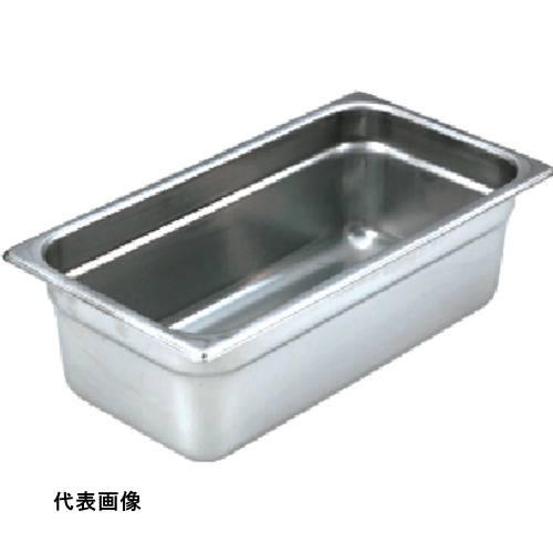 SUGICO 18-8スーパーデラックスパン 1/3サイズ 325×176×150 [SH-1636...