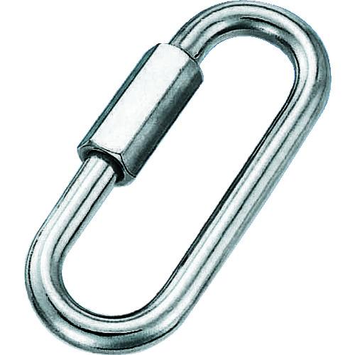 TRUSCO トラスコ中山 ワイドスピードキャッチ ステンレス製 片ねじタイプ 6mm [TSC-6...