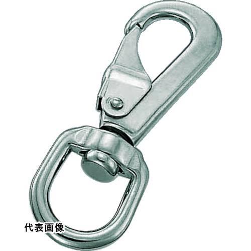 TRUSCO トラスコ中山 アイスナップ ステンレス製 #1 (1個=1袋) [TAS-1] TAS...
