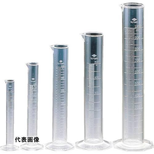 サンプラ ケミカルメスシリンダー 2L [01009] 01009  販売単位：1 送料無料