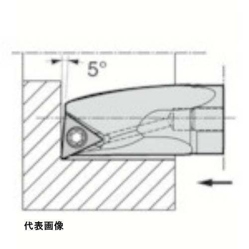 工具ターニングホルダー 京セラ 内径・奥端面加工用エクセレントバー A/S-STLB(P)-AE [...